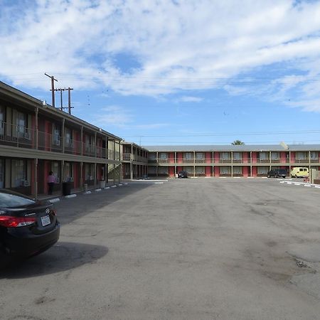 Blythe Inn Екстер'єр фото