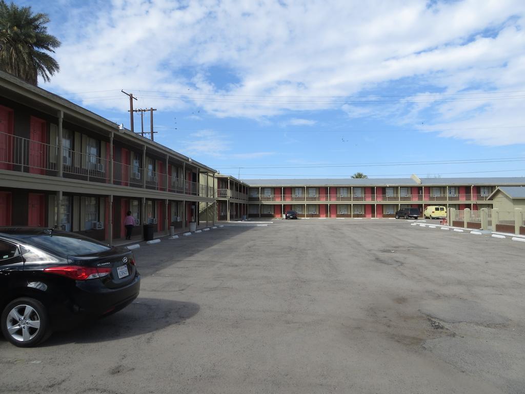 Blythe Inn Екстер'єр фото