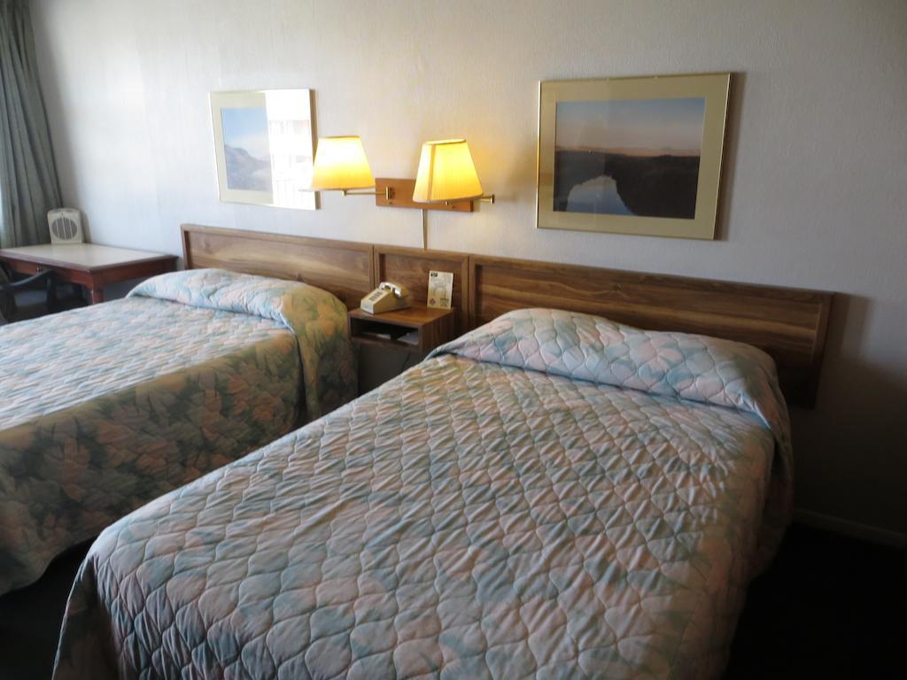 Blythe Inn Екстер'єр фото