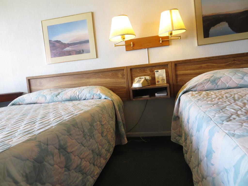 Blythe Inn Екстер'єр фото