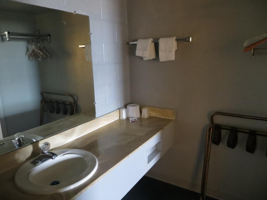 Blythe Inn Екстер'єр фото